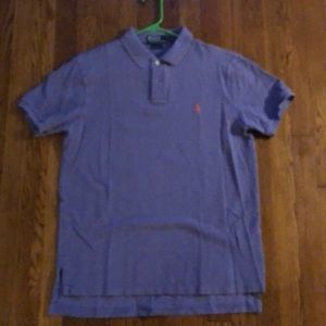Men’s Polo Shirt